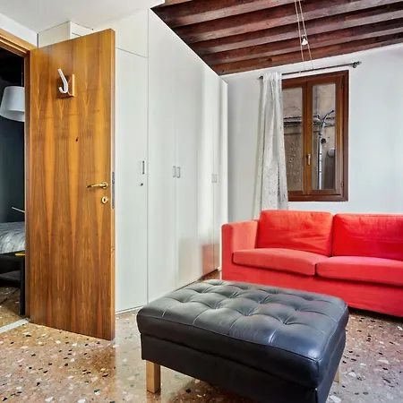 Apartamento Castello Cozy X4 - Calle Crosera *