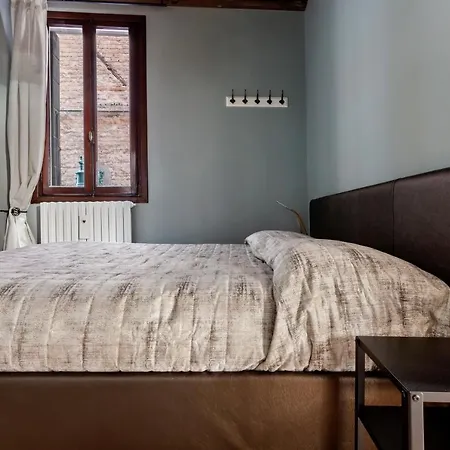 Castello Cozy X4 - Calle Crosera * Venecia