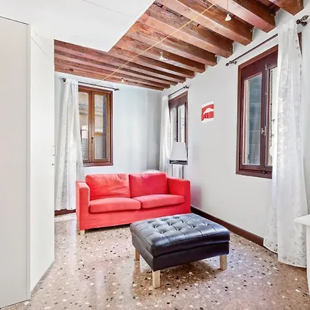 Castello Cozy X4 - Calle Crosera Apartamento