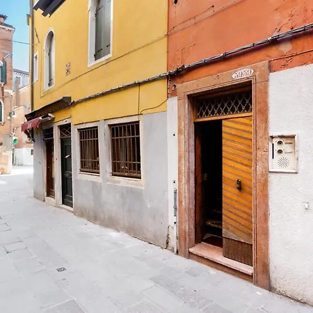 Castello Cozy X4 - Calle Crosera * Venecia