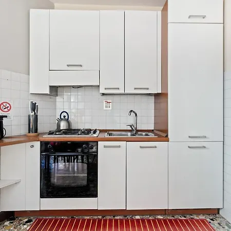 Castello Cozy X4 - Calle Crosera *