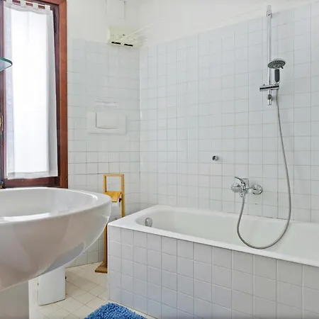 Castello Cozy X4 - Calle Crosera *
