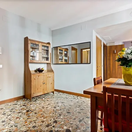 Castello Cozy X4 - Calle Crosera *